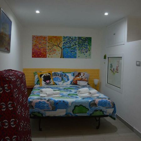 Casa Vacanze Francesca Appartamento La Spezia Esterno foto