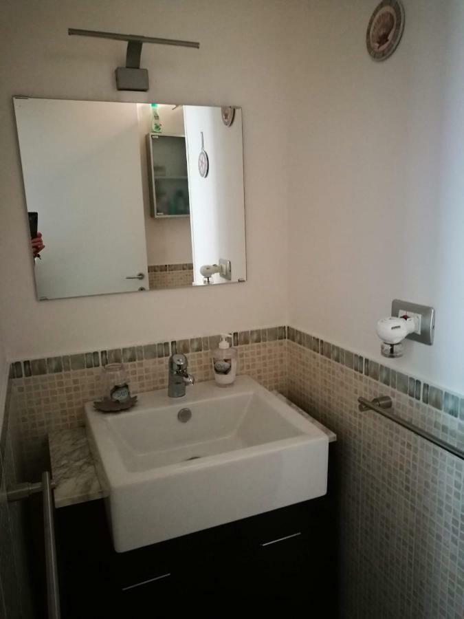 Casa Vacanze Francesca Appartamento La Spezia Esterno foto