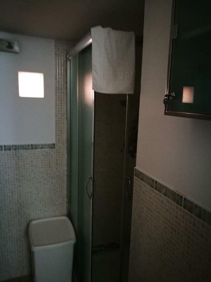 Casa Vacanze Francesca Appartamento La Spezia Esterno foto
