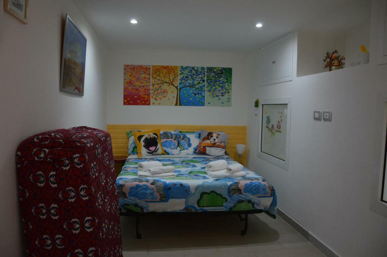 Casa Vacanze Francesca Appartamento La Spezia Esterno foto