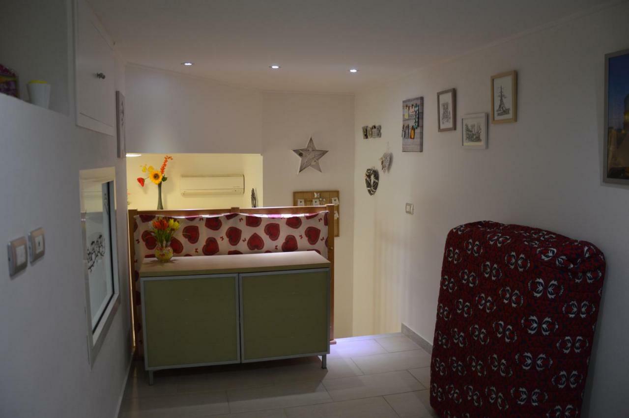 Casa Vacanze Francesca Appartamento La Spezia Esterno foto