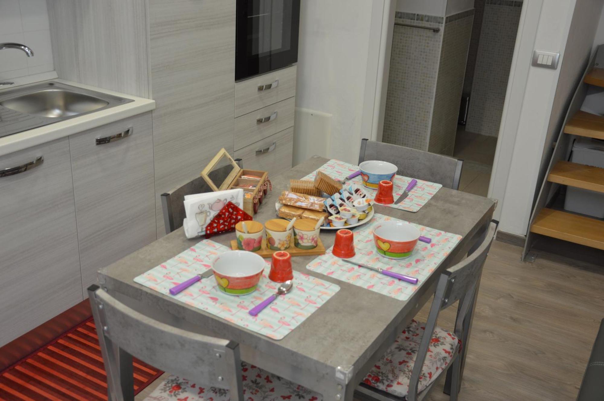 Casa Vacanze Francesca Appartamento La Spezia Esterno foto