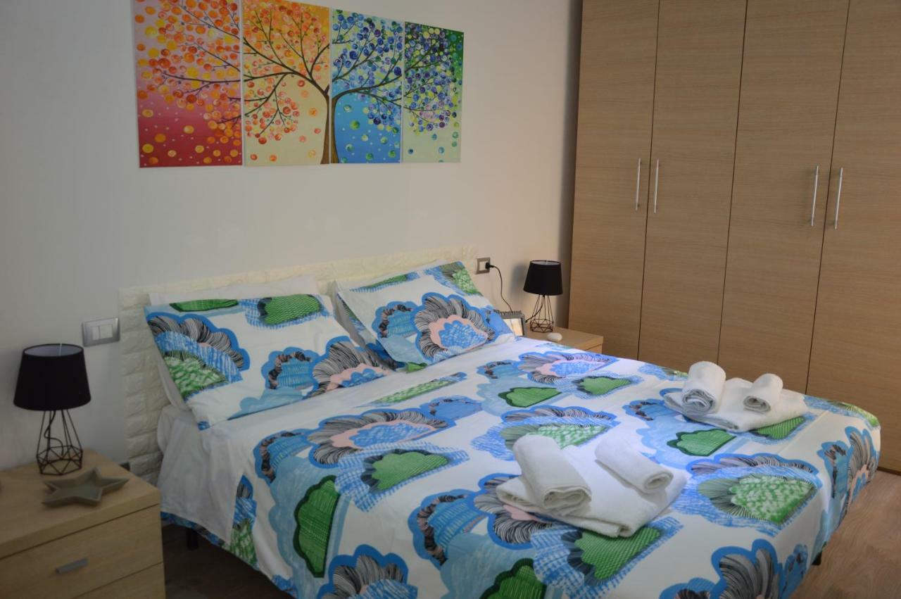 Casa Vacanze Francesca Appartamento La Spezia Esterno foto