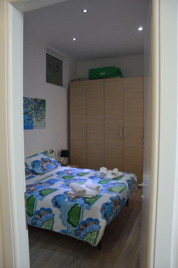 Casa Vacanze Francesca Appartamento La Spezia Esterno foto