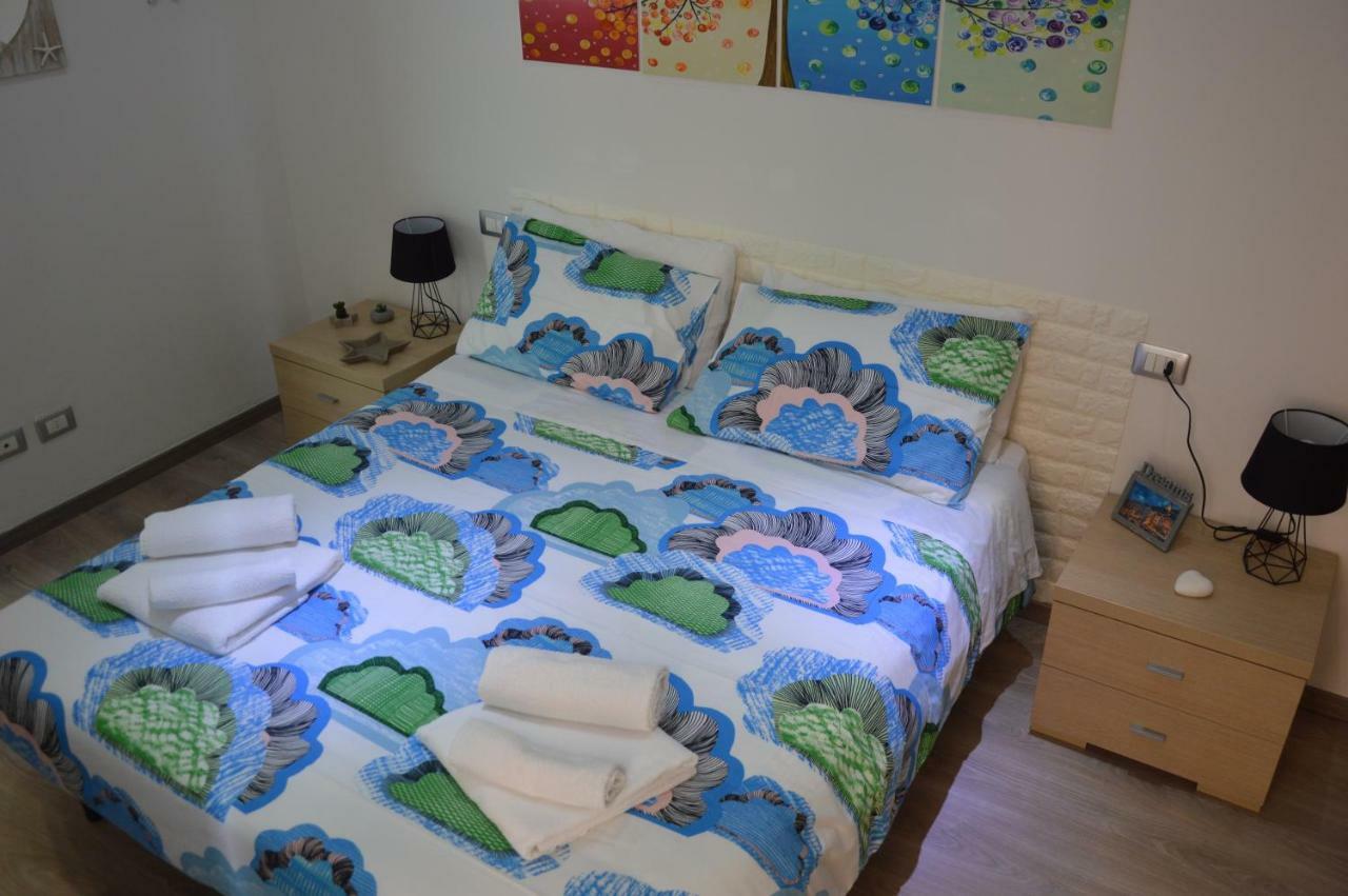 Casa Vacanze Francesca Appartamento La Spezia Esterno foto