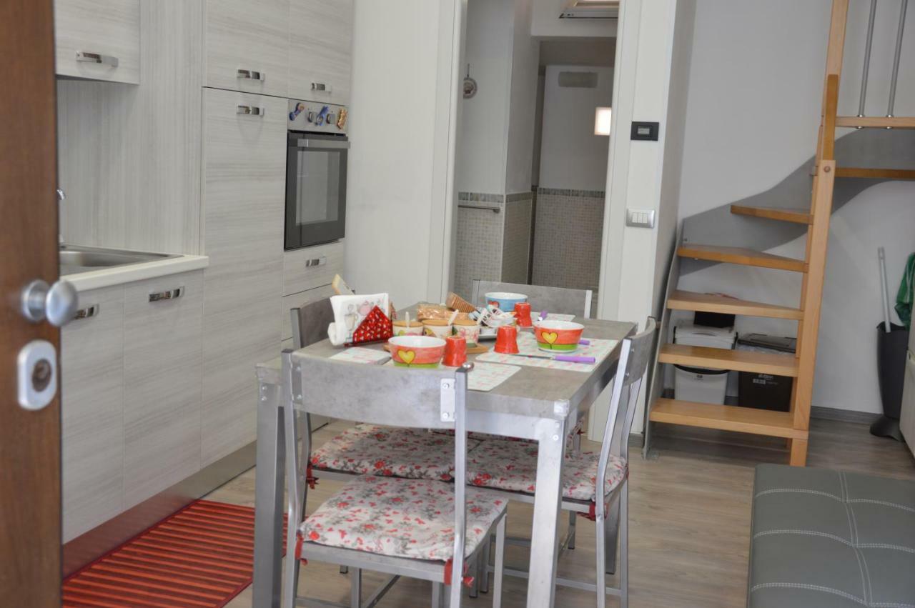 Casa Vacanze Francesca Appartamento La Spezia Esterno foto