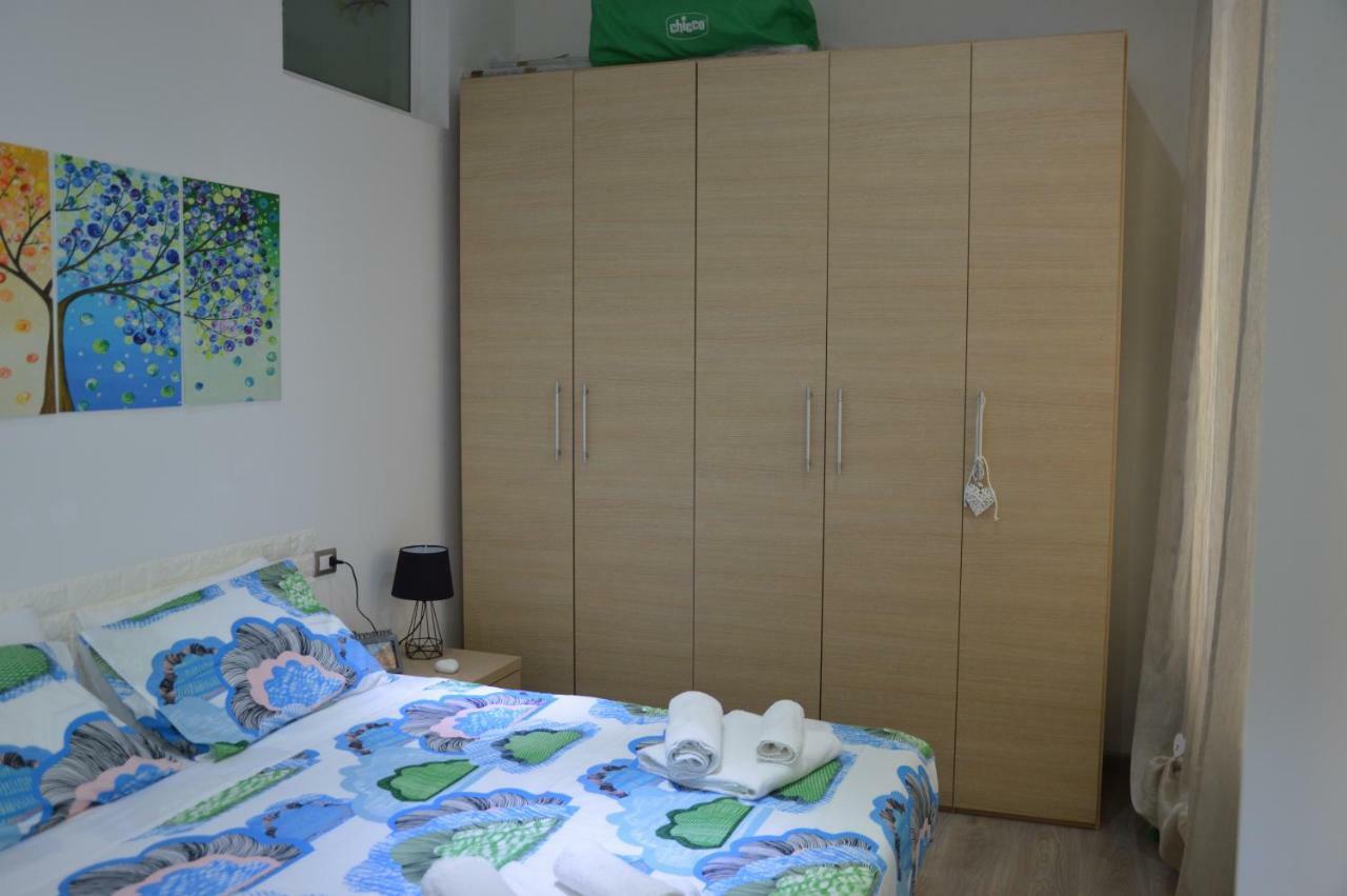Casa Vacanze Francesca Appartamento La Spezia Esterno foto