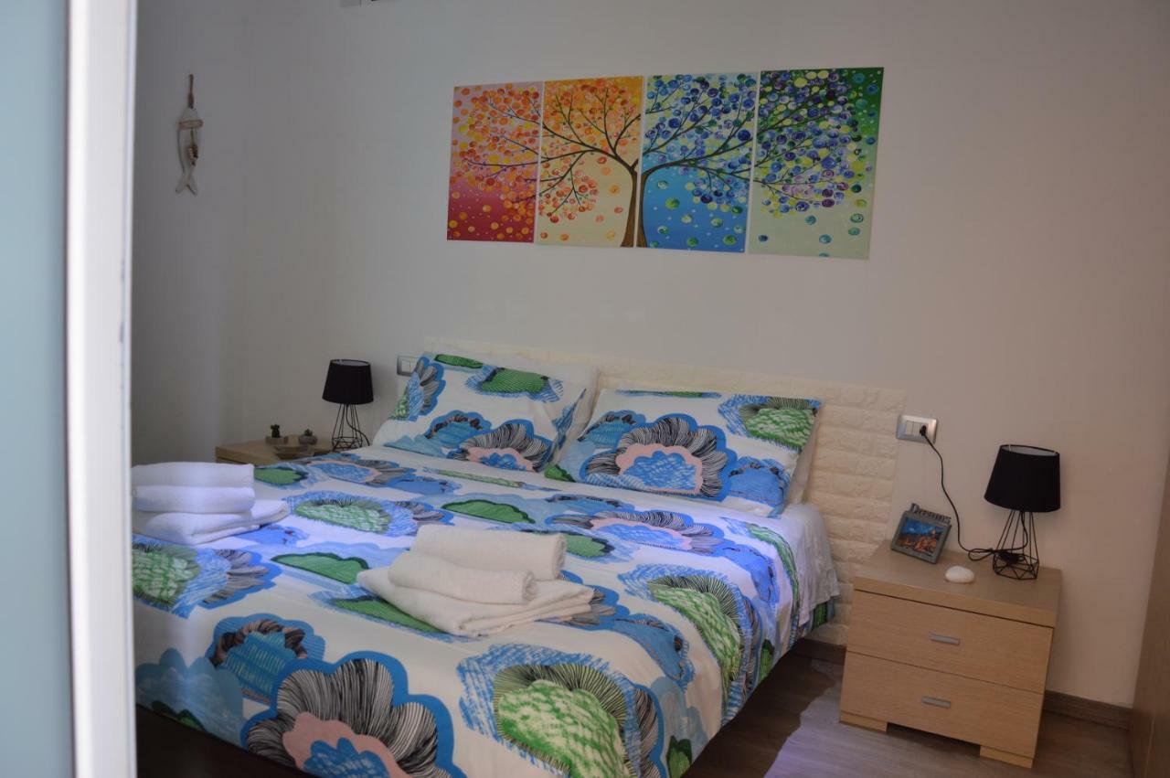 Casa Vacanze Francesca Appartamento La Spezia Esterno foto